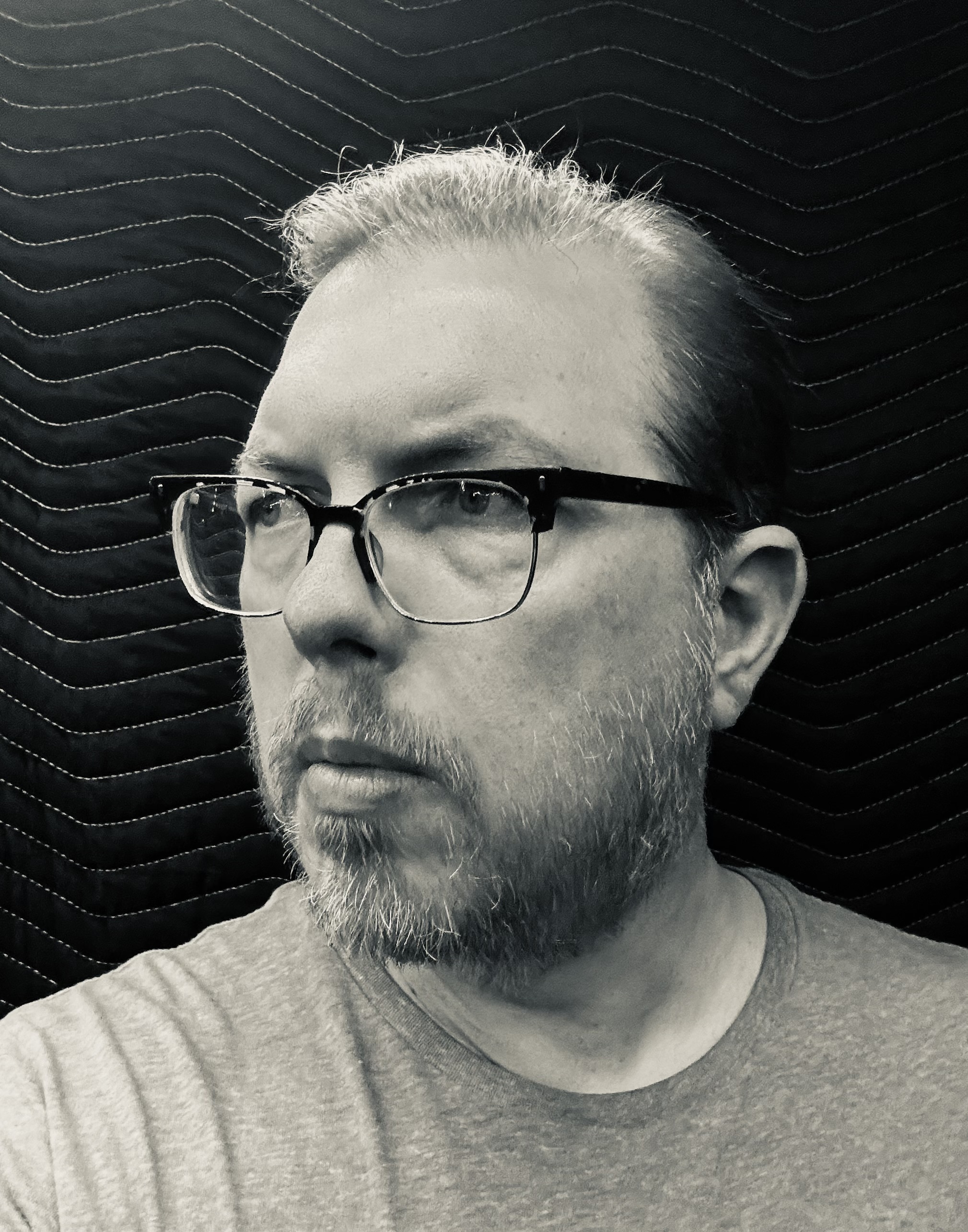 Rich Boniface, voice over artist